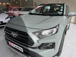 تويوتا راف 4